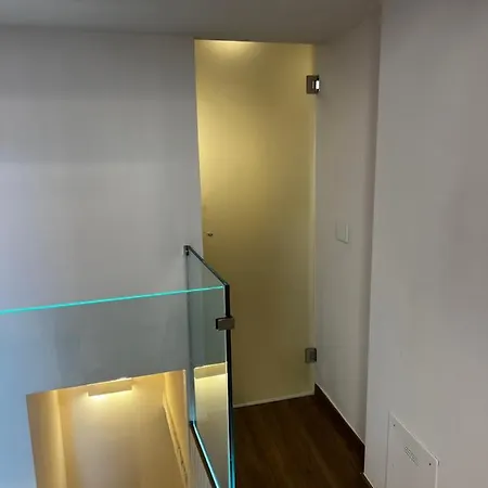 Casa Diego2 Monolocale Con Bagno Privato Piacenza