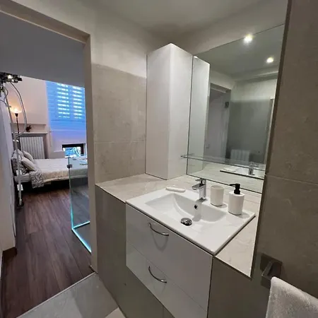 Casa Diego2 Monolocale Con Bagno Privato *