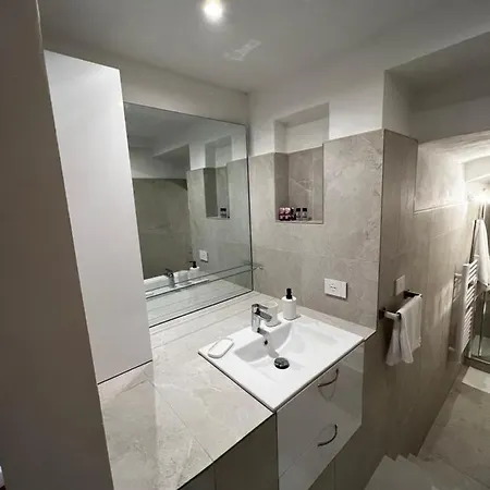 アパート Casa Diego2 Monolocale Con Bagno Privato