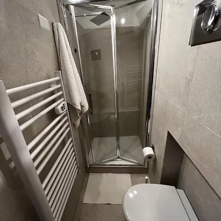 Casa Diego2 Monolocale Con Bagno Privato アパート *
