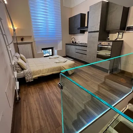アパート Casa Diego2 Monolocale Con Bagno Privato *