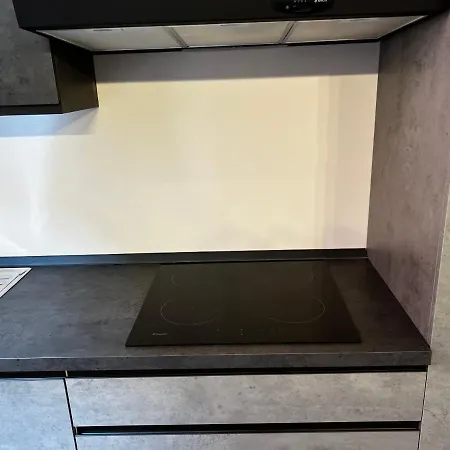 アパート Casa Diego2 Monolocale Con Bagno Privato
